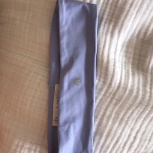 Lululemon headband